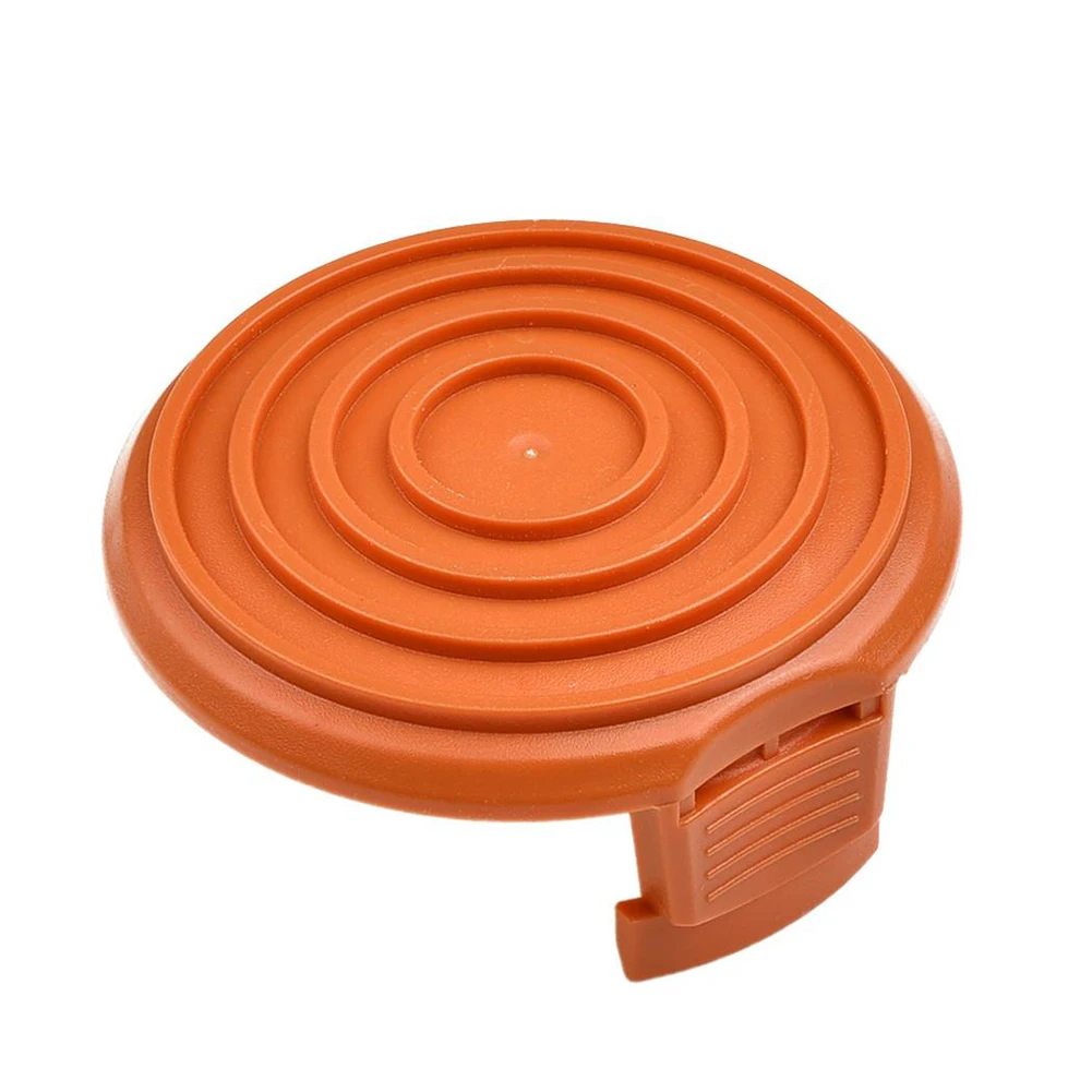 

Колпачки для катушек косилки 2 шт. ABS прочные твердые садовые аксессуары QUALCAST GT30