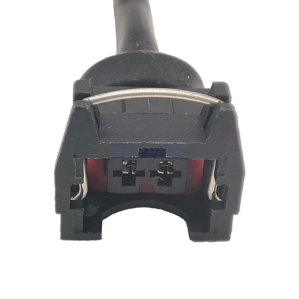 

Wiring Connector Auto Parts 0090-159