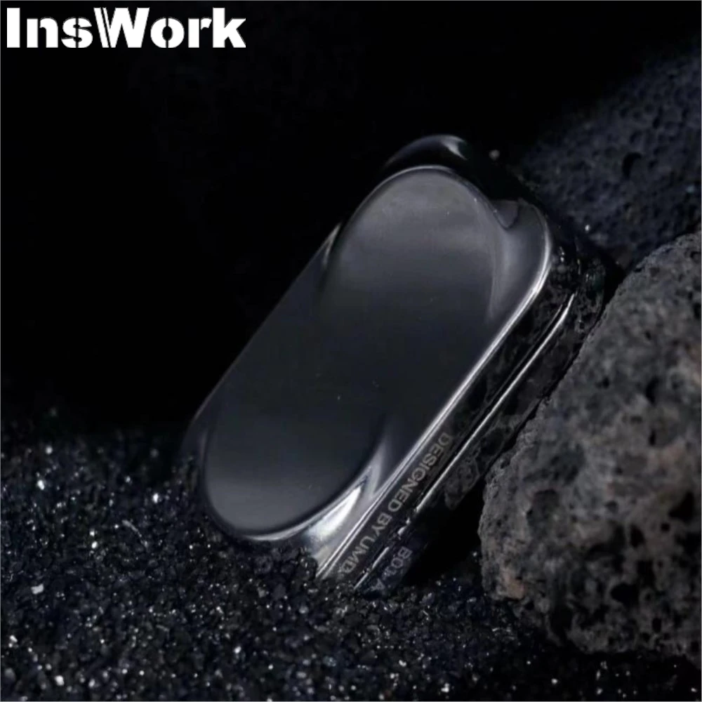 Металлический скейтборд KADA Unlimited Bit Athletic Push Slider