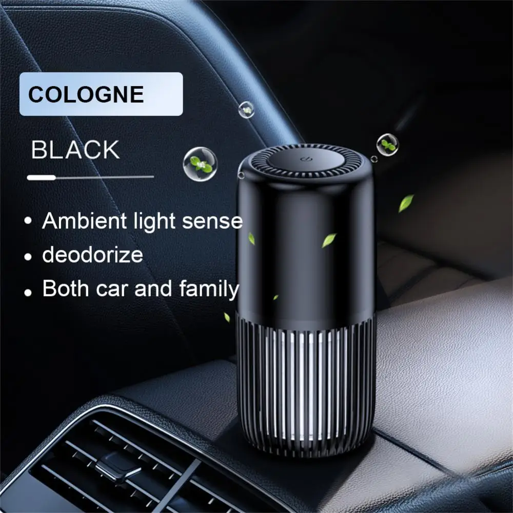 

Air Aromatherapy Car Air Freshener Smell Parfum Flavoring For Auto Interior Air Freshener Custom Car Special Deodorant