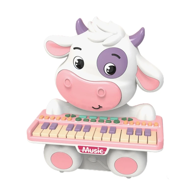 

Piano Music Game Electronic Organ Baby Piano Toy Musical Toy Baby Piano Keyboard