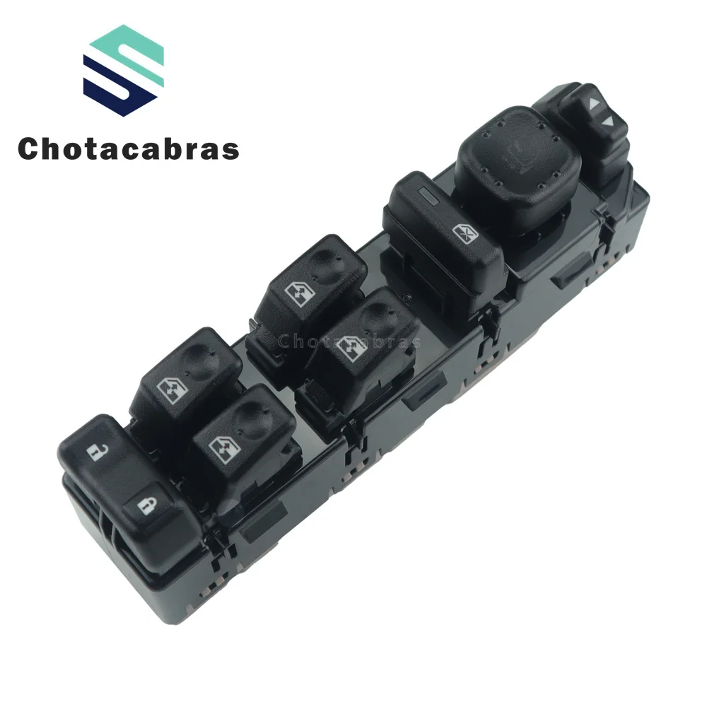 Переключатель Стеклоподъемника Power Master 15883319 для Hummer H2 Chevrolet Tahoe лавина