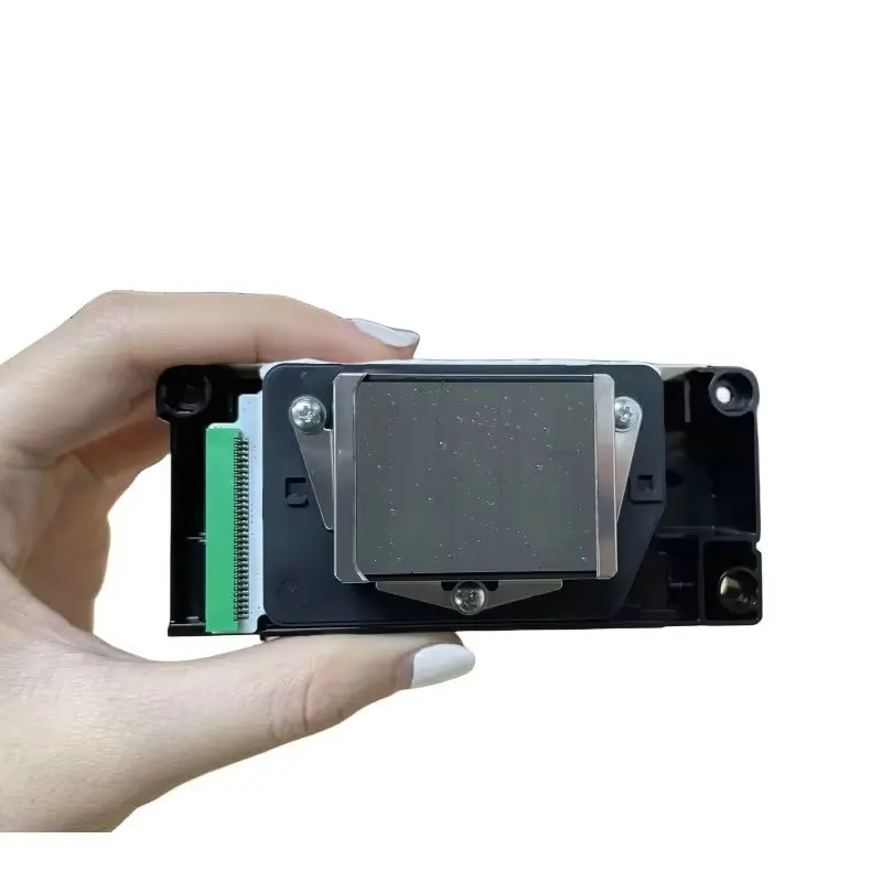 Печатающая головка с зеленым разъемом для Mutoh valuejet 1604 1614 1204 1304 запасные части