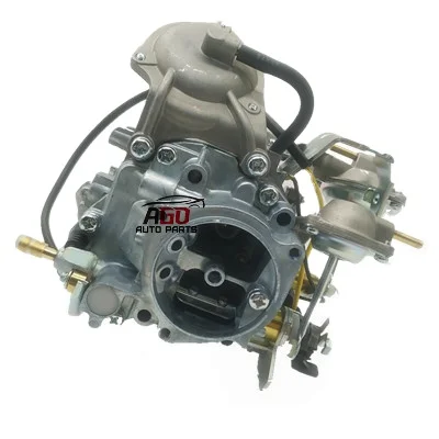 Карбюраторы для гольфа марки AGO OEM 026129016H SANTANA автозапчасти KEIHIN JETTA GOLF MK DA68 SUDI 92-