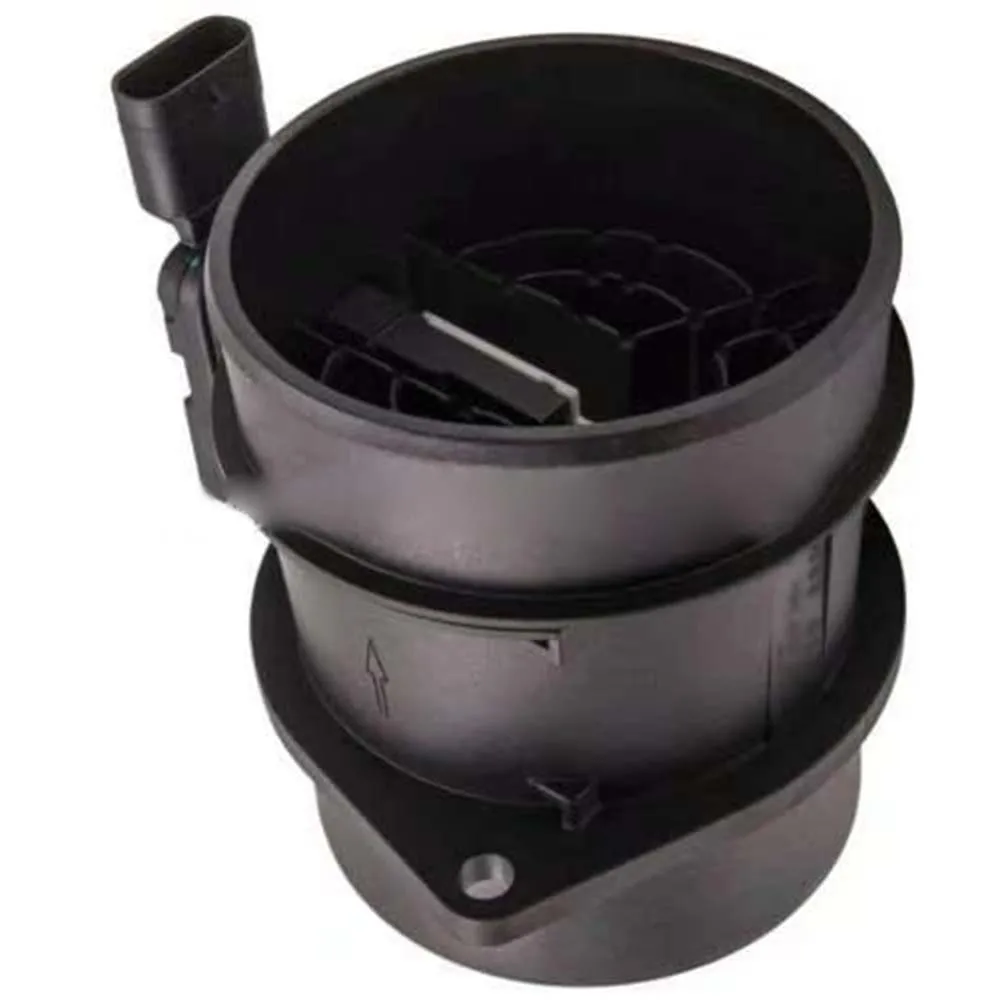 5WK98105 6519050500 Датчик массового расхода воздуха для Mercedes Benz A-Class CDI 5WK98101 A 6450900048 MAF