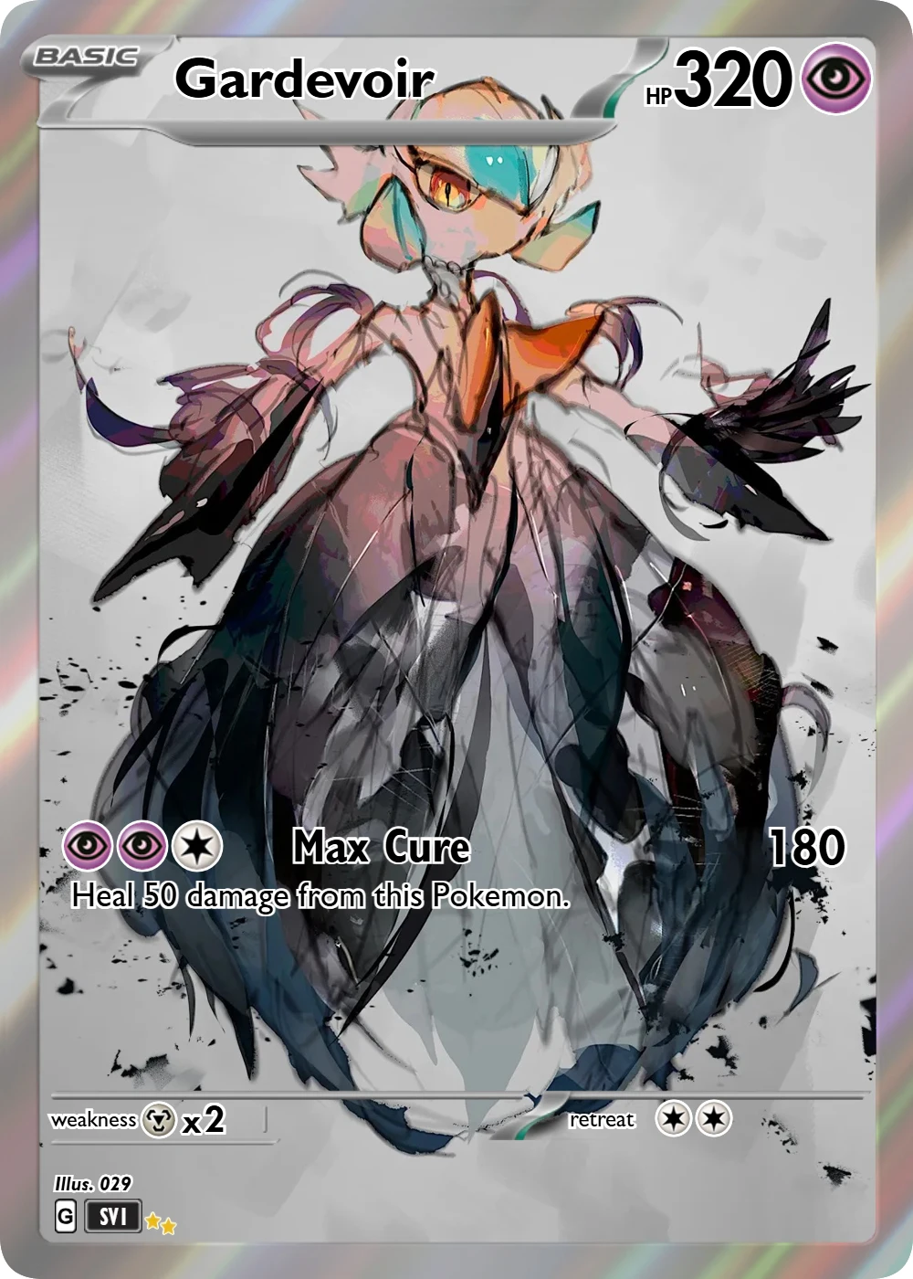 Фото Карты Potdemiel с покемонами, Holo, редкие Charizard Mewtwo Palkia Dialga Pinsir, серия от руки, карты PTCG, карты с покемонами, подарок №4