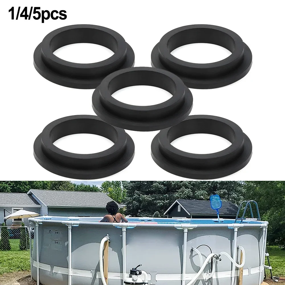 1/4/5 шт. 11412 L-образное уплотнительное кольцо для бассейна Intex спа Сменное