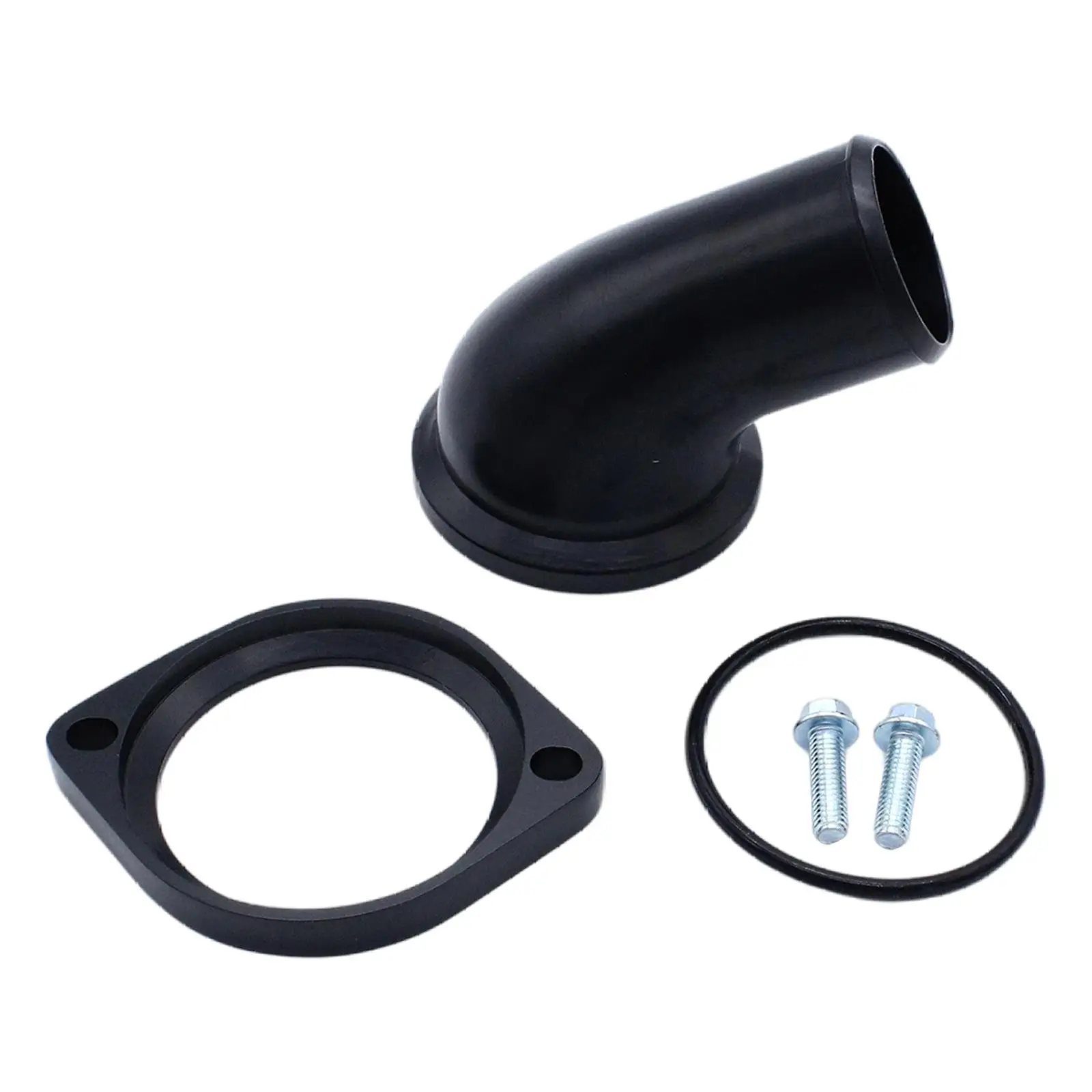 

Water Neck Housing with Bolts Swivel for .8 .3 Replacement Car Parts Easy to Install