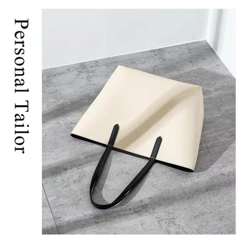 

PU Women Shoulder Bag Good Quality Fashion Casual Tote Luxury Design