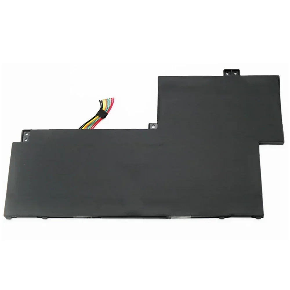 Фото Аккумулятор для ноутбука AP16A4K 11.25V 42Wh 3770mAh для Acer Swift 1 SF113-31, ASPIRE AO1-132, N16Q9 №4