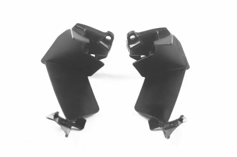 

For Yamaha FZ-10 MT-10 FZ10 MT10 2016 2017 2018 2019 Headlight Fairing Panel Cover Cowl Infill Trim