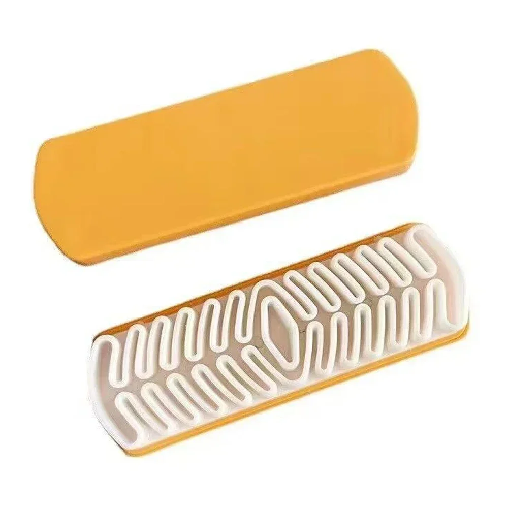 

Щетки для чистки замши 2 шт.