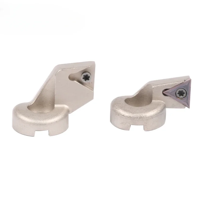 НОВЫЙ BT40 Precisoin CBH20-36 ENH25-47 32-60 41-74 53-95 68-150 100-203 мм Расточная головка 0 01 Увеличение