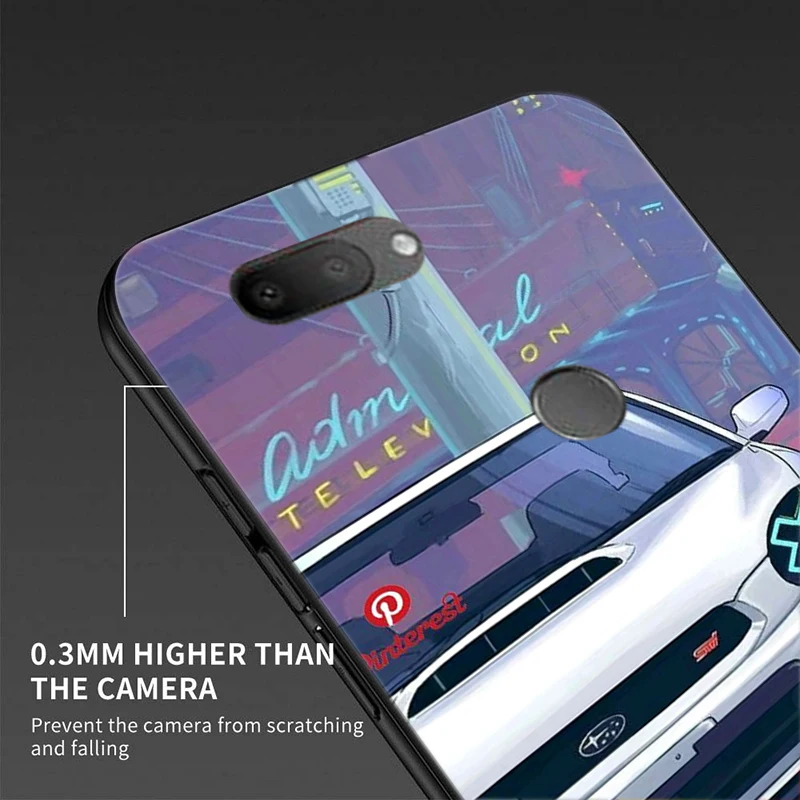 Силиконовый чехол для Alcatel 1S милый мультяшный из коровьей кожи 2019 5024D 5 дюйма чехлы