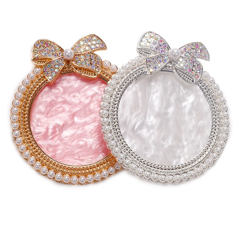 2 шт. палитра для дизайна ногтей