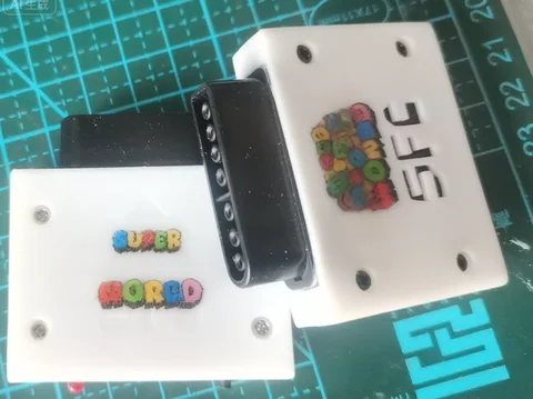 Bluetooth приемник SFC SNES Turbo Rumble