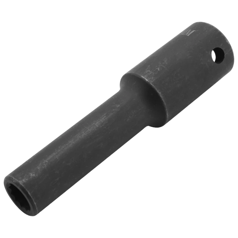 Совершенно глубокая розетка с приводом 12 мм точек альтернатива для тяжелых