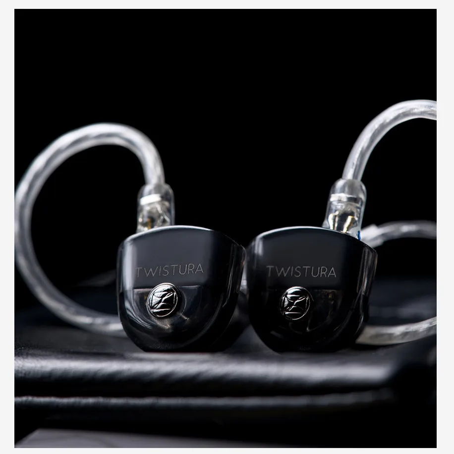 Магнитный динамик TWISTURA D-MINOR 10 мм