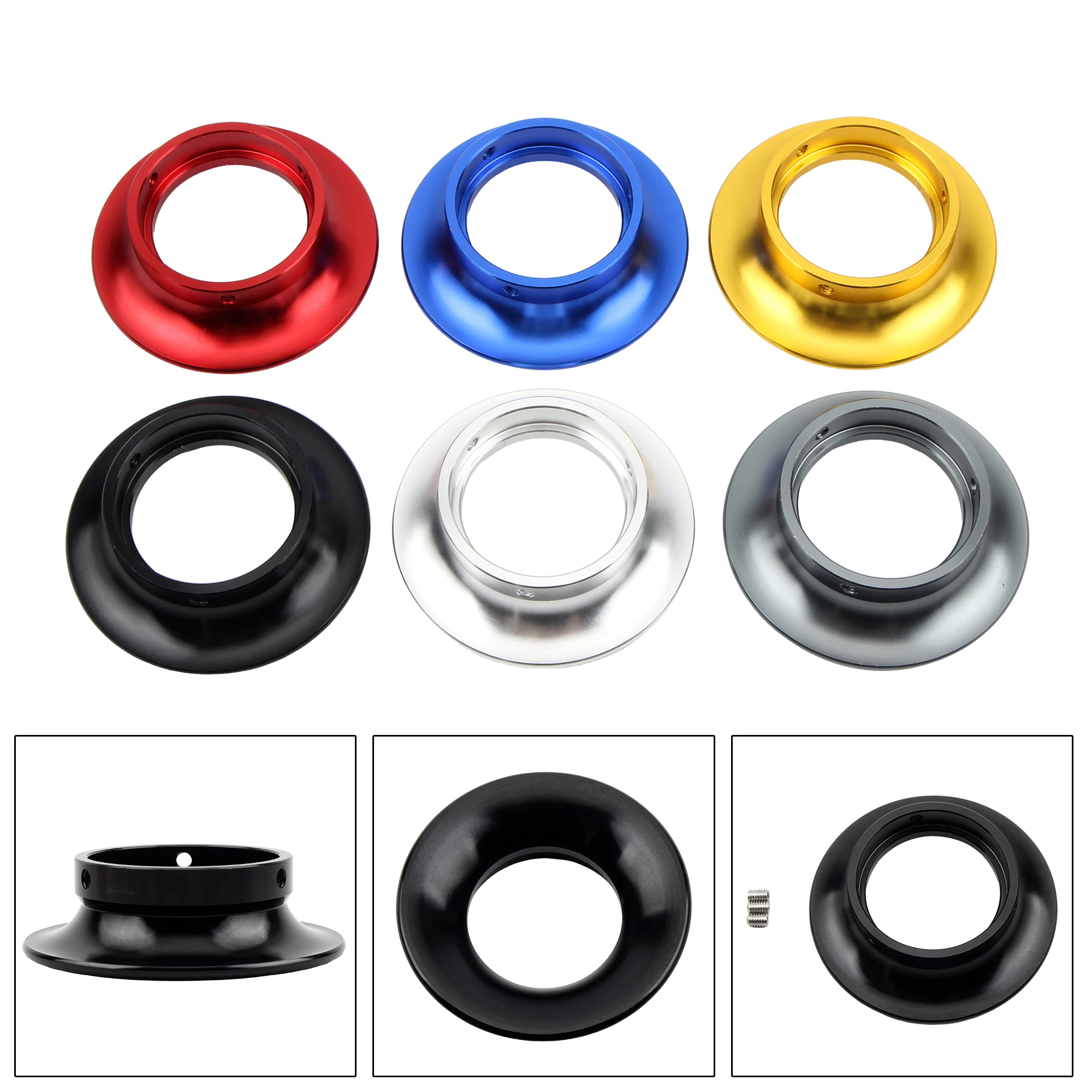 Карбюратор для мотоцикла воздушный фильтр 40 мм труба Dellorto PHBL PHBH Carb