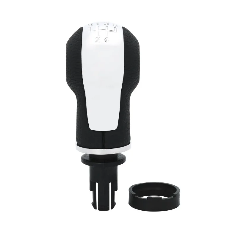 Ручка переключения рулевого механизма автомобиля рычаг для Seat Altea 2004-12 Leon II 2005-12