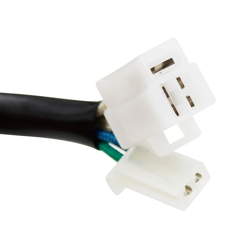 Аксессуары для мотоциклов катушка статора зажигания YAMAHA TTR250 TT-R250 TT250R TT-R RAID