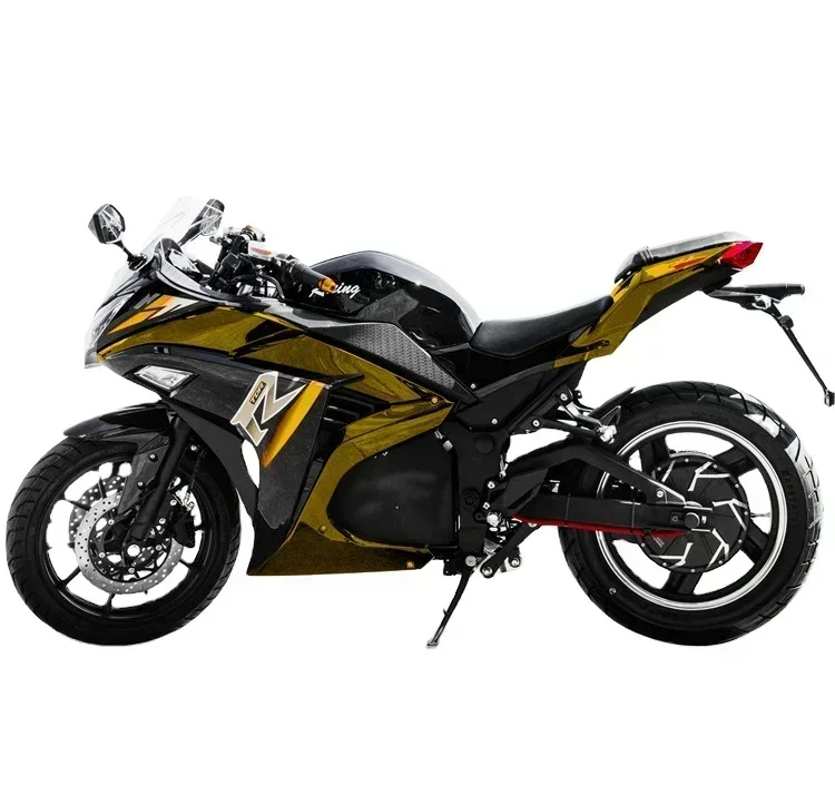 STALFFactory прямой бесщеточный двигатель постоянного тока 12000 Вт 72 В электрический