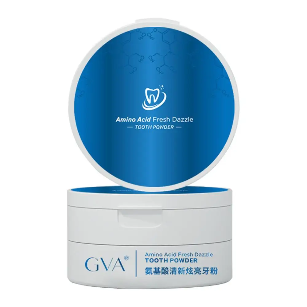 Рисунок 4 - Порошок для отбеливания зубов