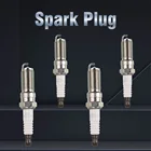 4-6 шт.лот L3Y2-18-110 Iridium Свеча зажигания для Mazda 3 5 6 Wagon ILTR5A-13G L3Y218110 ILTR5A13G