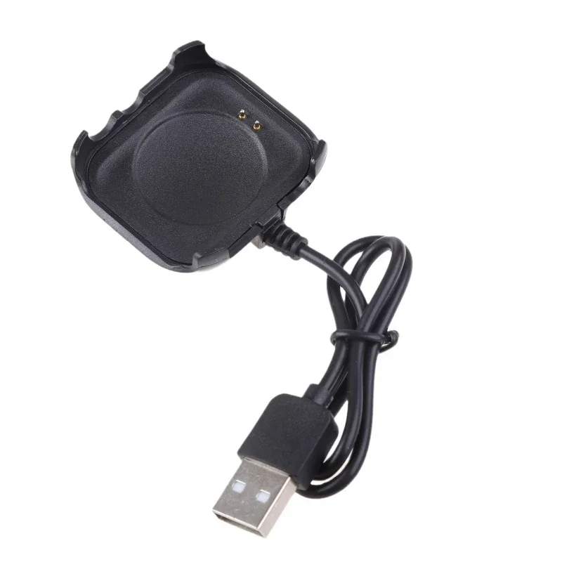 Фото USB-кабель-адаптер для зарядки смарт-часов HW22 HW19, магнитное зарядное устройство №3
