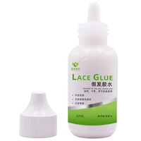 lace wig cap toupee adhesive glue hair replacement adhesive extra moisture control lasting wig glue for wigs