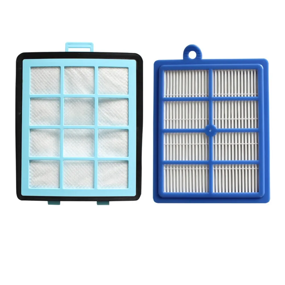 

2Pcs Vacuum Cleaner Filters For Philips FC8760 FC8761 FC8764 FC8766 FC8767 FC8768 FC8769 Replacement Accessories