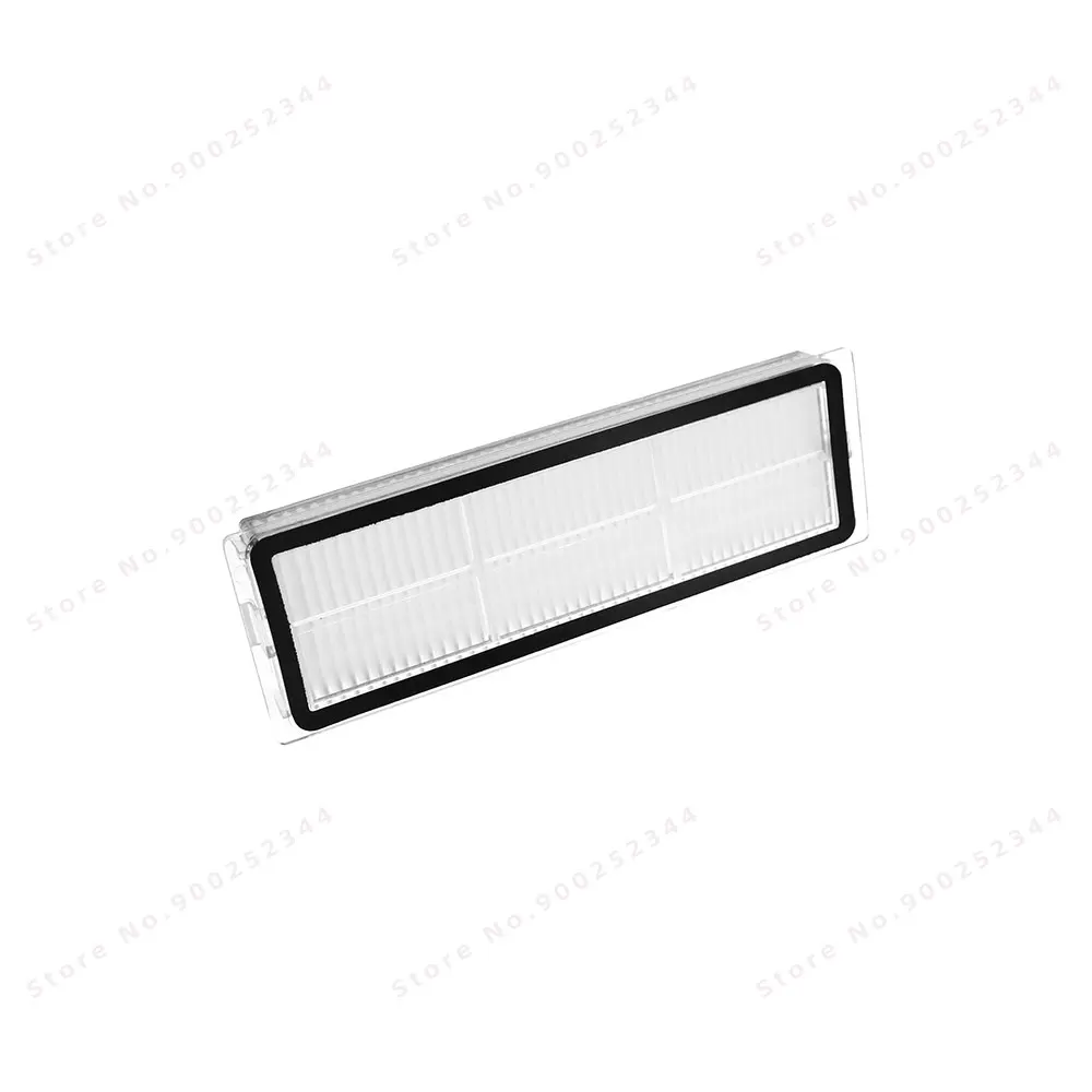 Фото Для Xiaomi Mijia Omni 2 C102CN, B101CN, B116, X10+ Запасные части для роботов Основная боковая щетка Hepa-фильтр Швабра Тканевый мешок для пыли Аксессуары №4