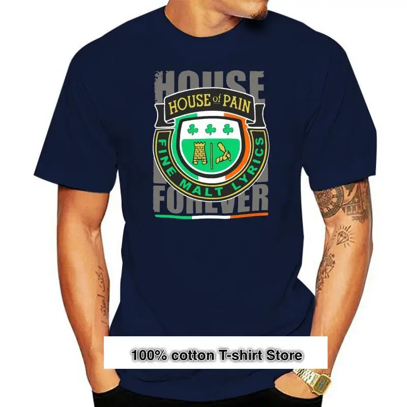 

Camiseta de house of pain