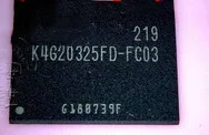 Фонарь bga 2 шт.