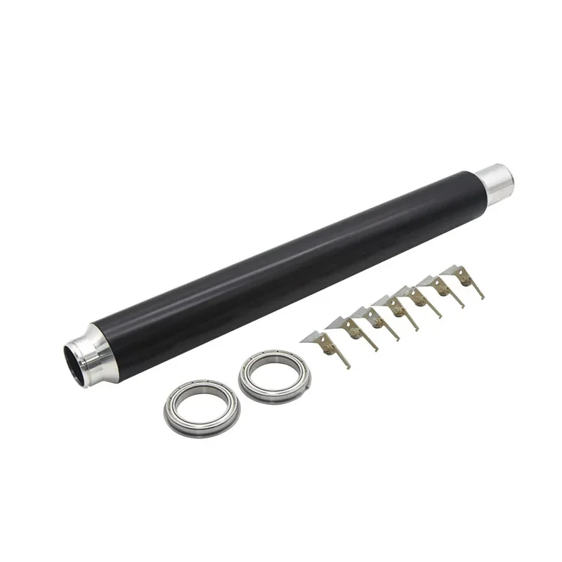 1 компл. для RICOH MP 4000 4000B 4001 4002 5000 5001 5002 верхняя фьюгерная накладка на горячий ролик