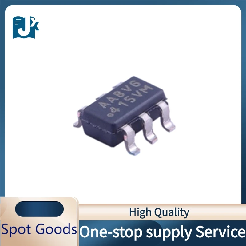 

Psu Power Supply Control Board Chip Board Repair Components MCP1501T-25E/CHY Integrated Circuit