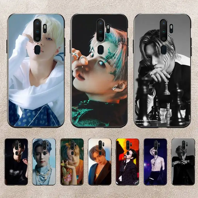 Чехол для Redmi 9A 8A 6A Note 9 8 10 11S 8T Pro K20 K30 K40 Pro PocoF3 Note11