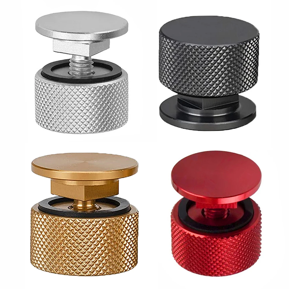 Винт для шлемов 10 4 мм сварочный капюшон трубопровод крепеж шлема алюминиевый