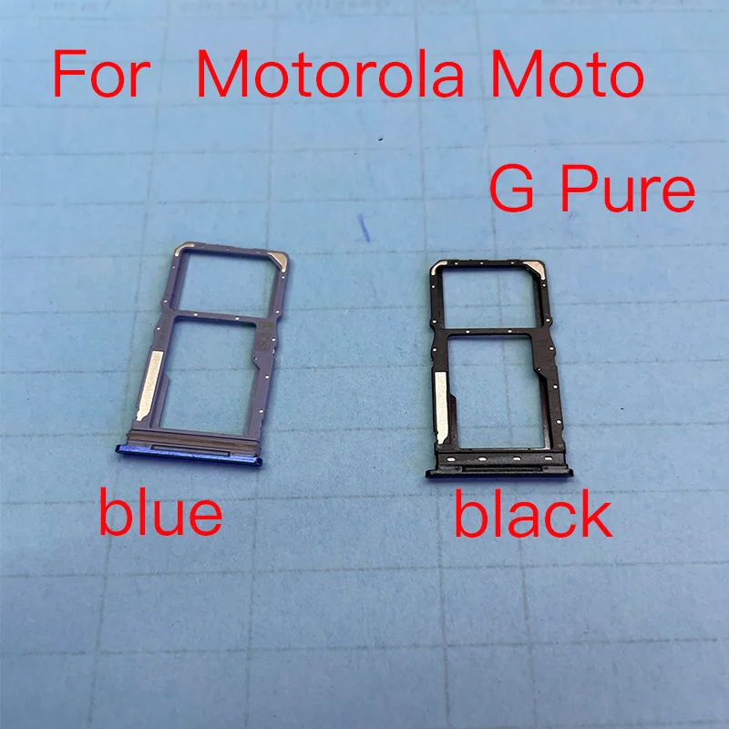 1 шт. лоток для Sim-карты Motorola Moto G |