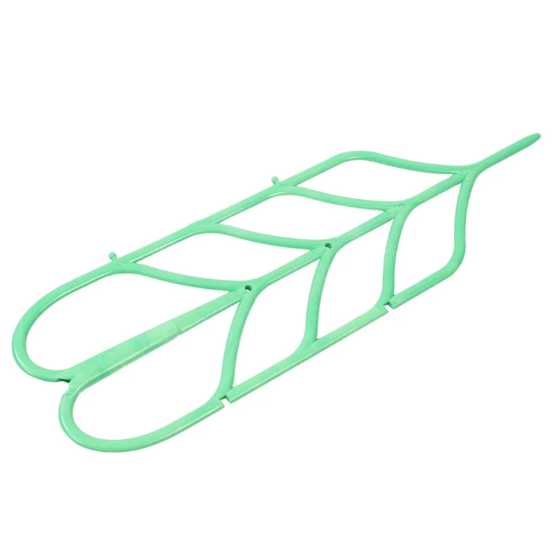 Акция! 12 садовых решетки для поддержки подъема растений мини-комнатных горшков