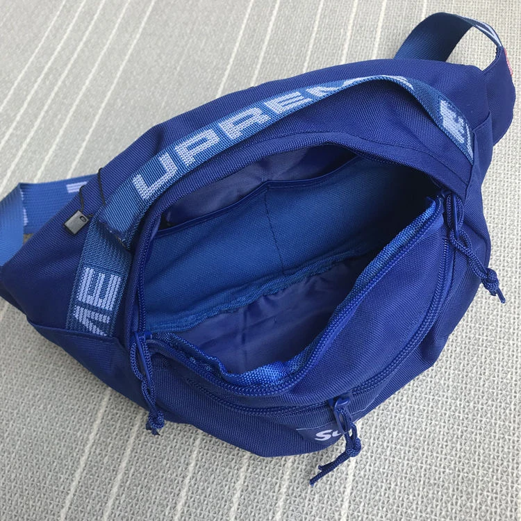 Рисунок 5 - Новая Универсальная трендовая спортивная