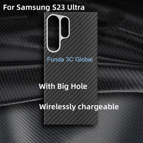 Kevlar samsung s23 ultra