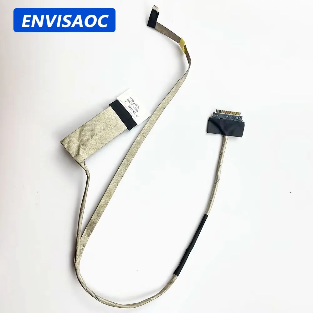 Для ноутбука Acer Aspire 4738 4738G 4738ZG 4733 4733Z 4235 4252 D642 ZQ5 4552G ZQ8B ZQ8C ЖК-дисплей со светодиодной