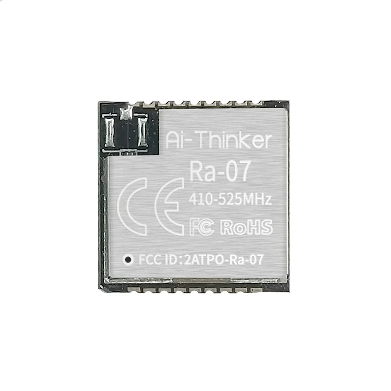 Фотомодуль, встроенный чип ASR6501, 470 МГц, радиочастотный модуль LoRaWAN Фотомодуль, встроенный чип ASR6501, 470 МГц, радиочастотный модуль LoRaWAN