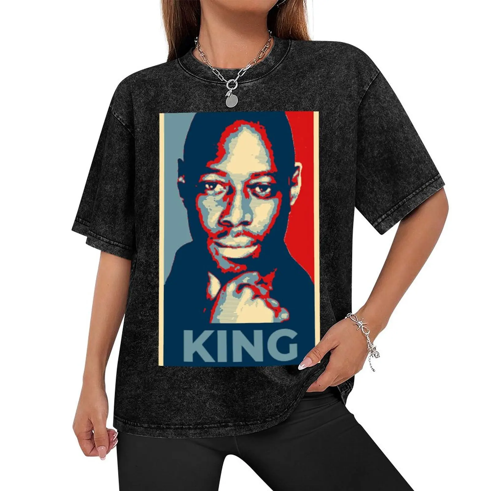 Футболка Ledley King-Hope одежда из аниме essential футболка большие размеры мужские