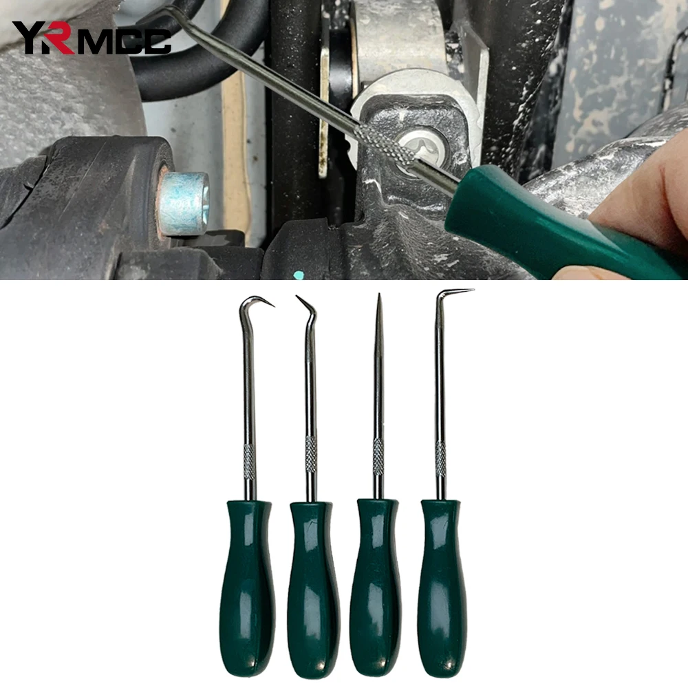 4 шт. Набор отверток для уплотнения автомобильного масла