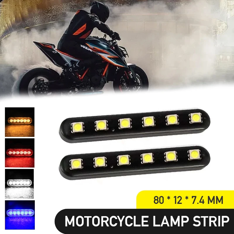 

Новый бренд, подходит для установки 6 светодиодов, средний экран, предупреждение о взрыве, номерной знак, лампа, водонепроницаемый мини-стробоскоп, фотовспышка