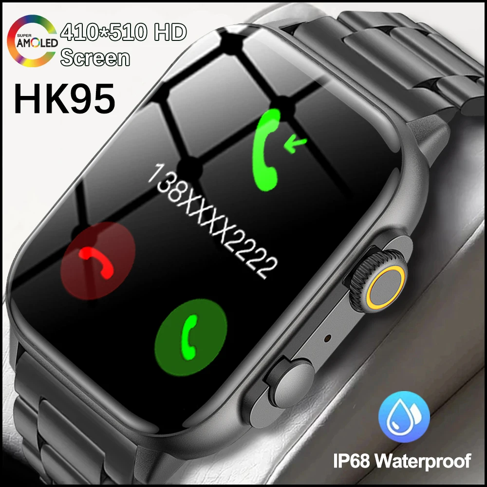 

2023 Sports Smartwatch Men Women 1.20 Inch HD Screen Smart Watch Bluetooth Call Blood Oxygen Heart Rate Monitor Waterproof Watch