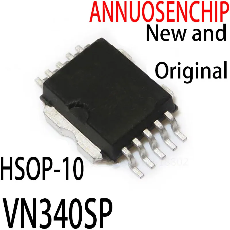 10 шт Новый и оригинальный VN340 HSOP-10