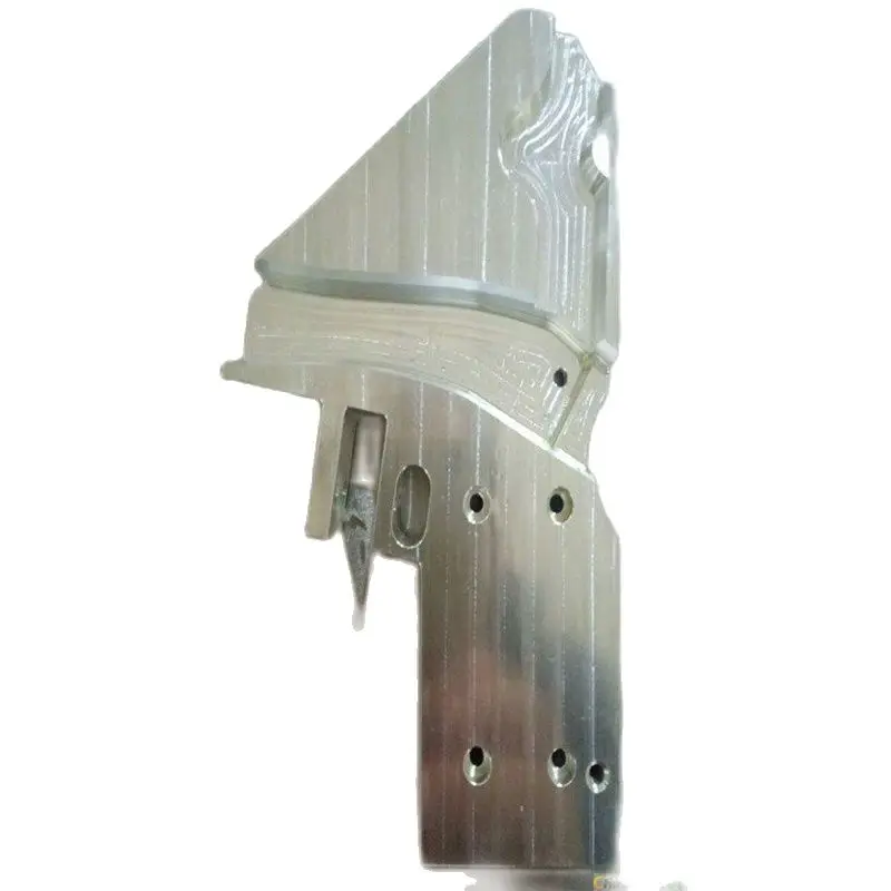 

CNC Hydraulic Metal Sheet Plate